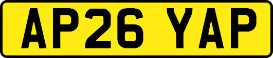 AP26YAP