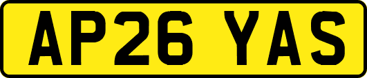 AP26YAS
