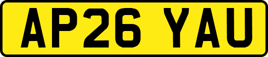 AP26YAU