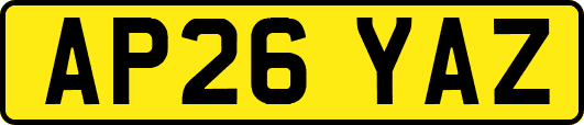 AP26YAZ
