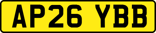 AP26YBB