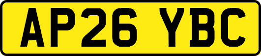 AP26YBC