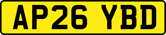 AP26YBD