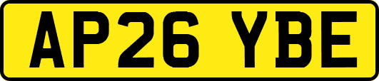 AP26YBE
