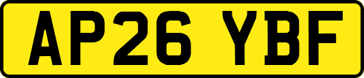 AP26YBF