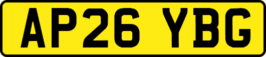 AP26YBG