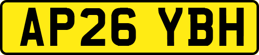AP26YBH