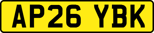 AP26YBK