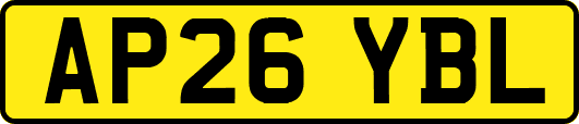 AP26YBL