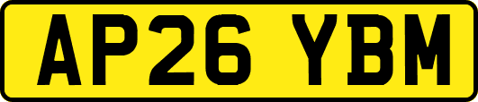 AP26YBM