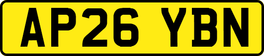 AP26YBN