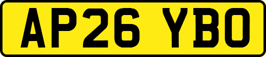 AP26YBO
