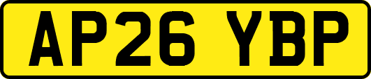 AP26YBP