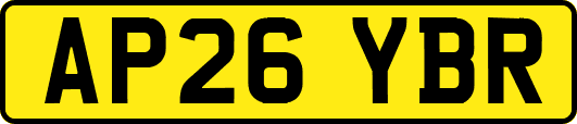 AP26YBR