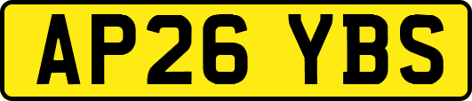 AP26YBS