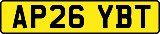 AP26YBT