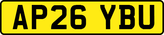 AP26YBU