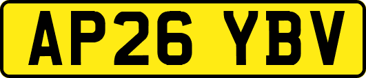 AP26YBV