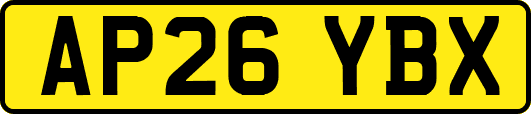 AP26YBX