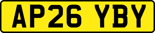 AP26YBY