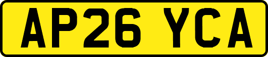 AP26YCA