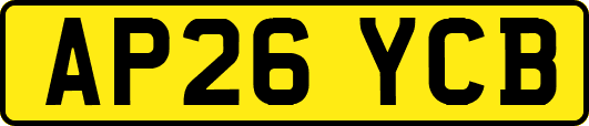 AP26YCB