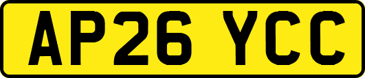 AP26YCC