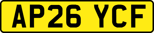 AP26YCF