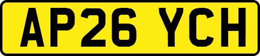 AP26YCH