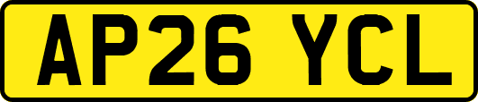 AP26YCL