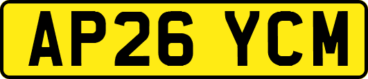 AP26YCM