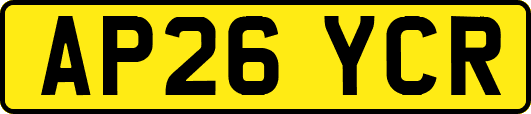 AP26YCR