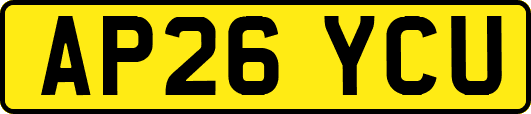 AP26YCU