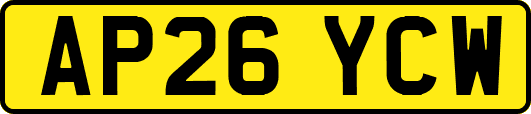 AP26YCW