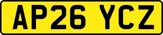 AP26YCZ