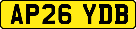AP26YDB
