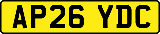 AP26YDC