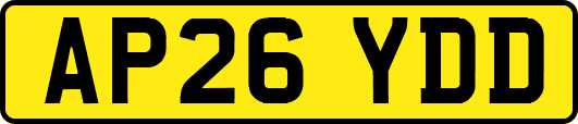 AP26YDD