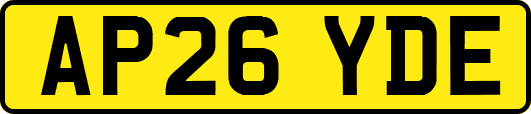 AP26YDE