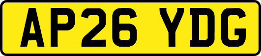 AP26YDG