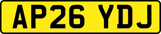 AP26YDJ
