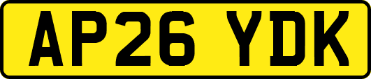 AP26YDK