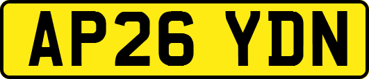 AP26YDN
