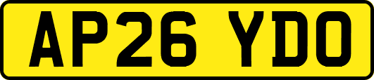 AP26YDO