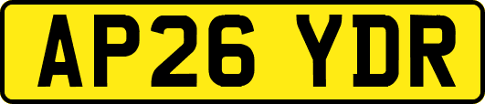 AP26YDR