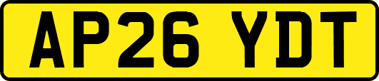 AP26YDT
