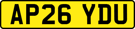 AP26YDU