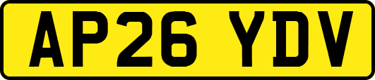 AP26YDV