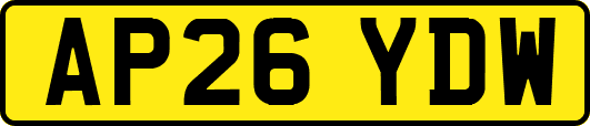 AP26YDW