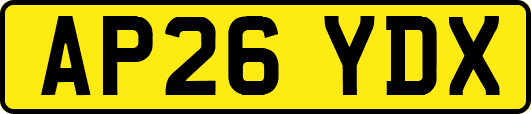 AP26YDX